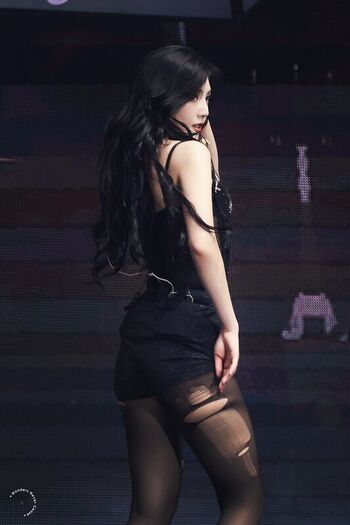 Full leaked Park soo young private photo