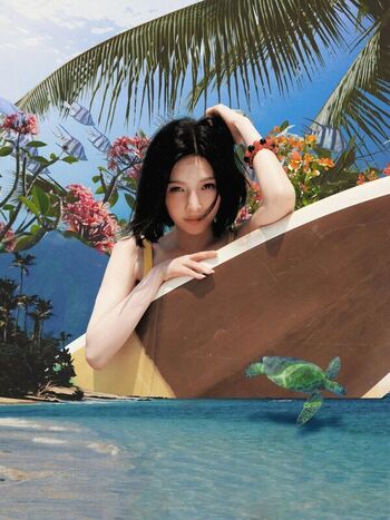 Full leaked Park soo young private photo
