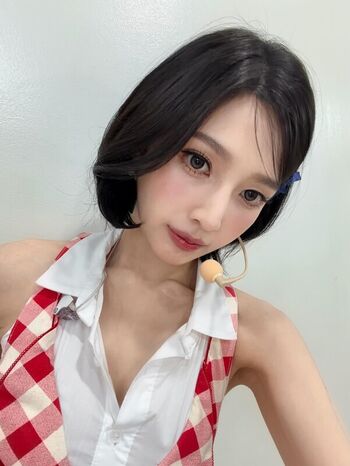 Full leaked Park soo young page private photo