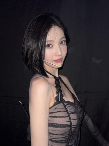 Full leaked Park soo young private photo