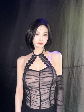 Full leaked Park soo young private photo