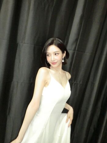 Full leaked Park soo young private photo