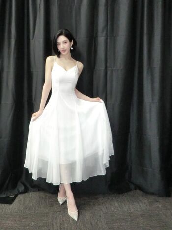 Full leaked Park soo young private photo