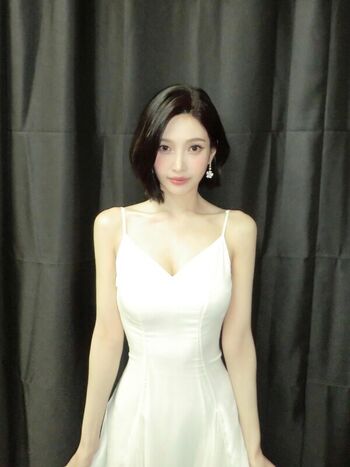 Full leaked Park soo young private photo