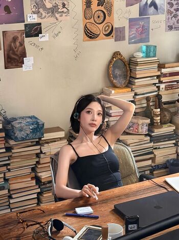 Full leaked Park soo young page private photo