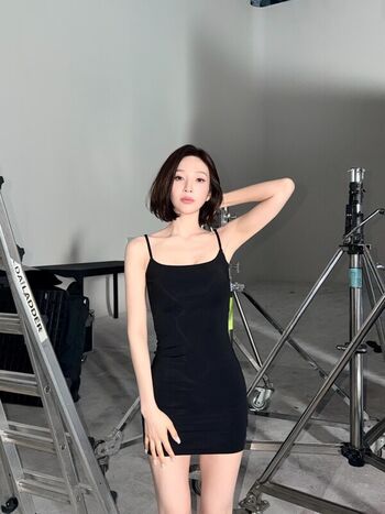 Full leaked Park soo young page private photo