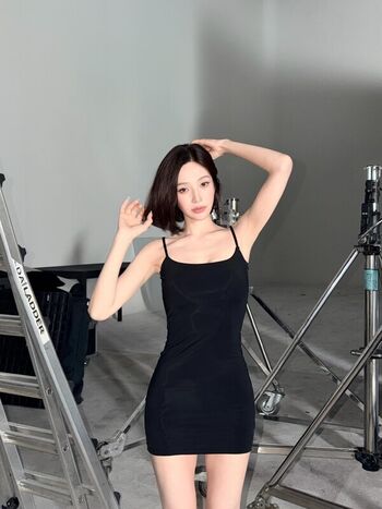 Full leaked Park soo young page private photo