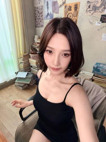 Full leaked Park soo young page private photo