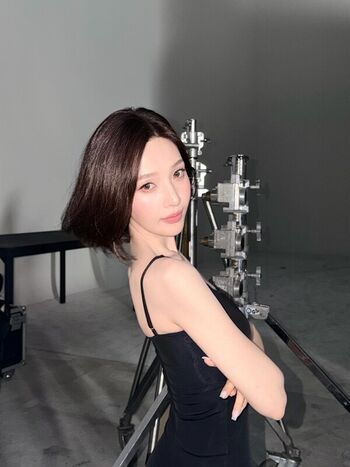 Full leaked Park soo young page private photo