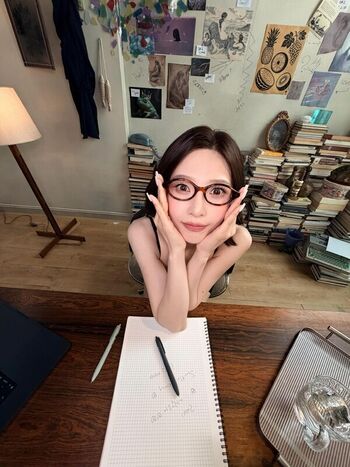 Full leaked Park soo young page private photo