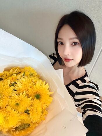 Full leaked Park soo young private photo