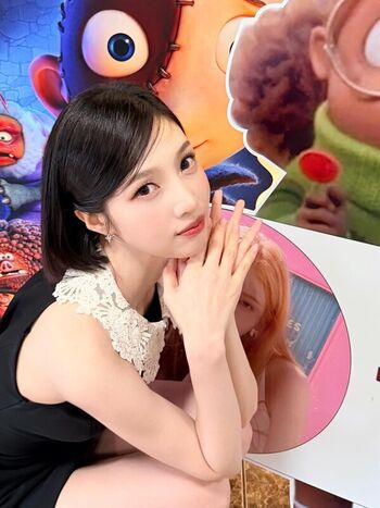 Full leaked Park soo young private photo