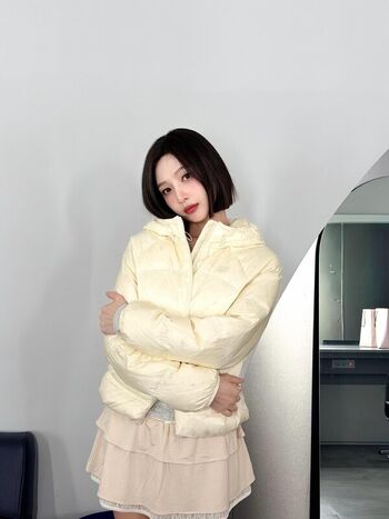 Full leaked Park soo young private photo