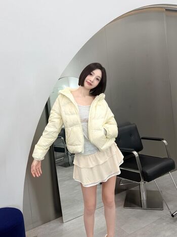 Full leaked Park soo young private photo
