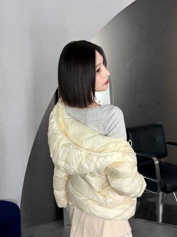 Full leaked Park soo young private photo