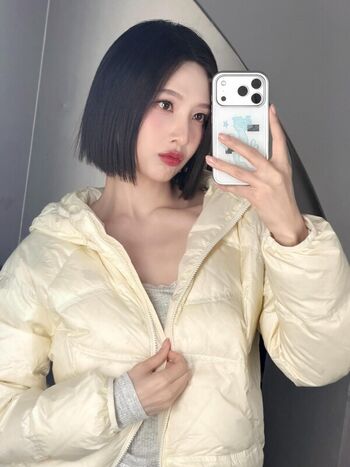 Full leaked Park soo young private photo