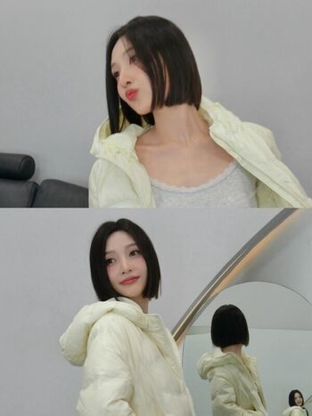 Full leaked Park soo young private photo