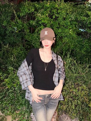 Full leaked Park soo young private photo