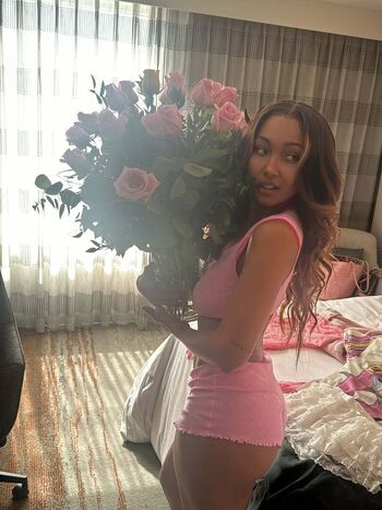Full leaked Parker mckenna posey page private photo