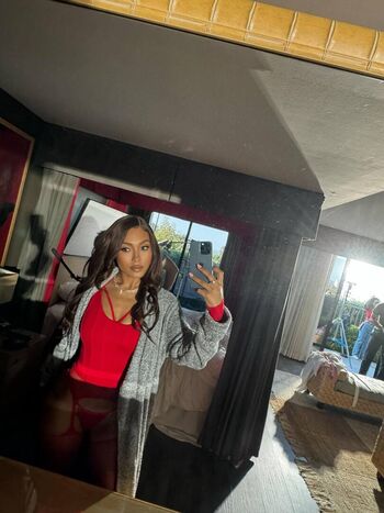 Full leaked Parker mckenna posey private photo