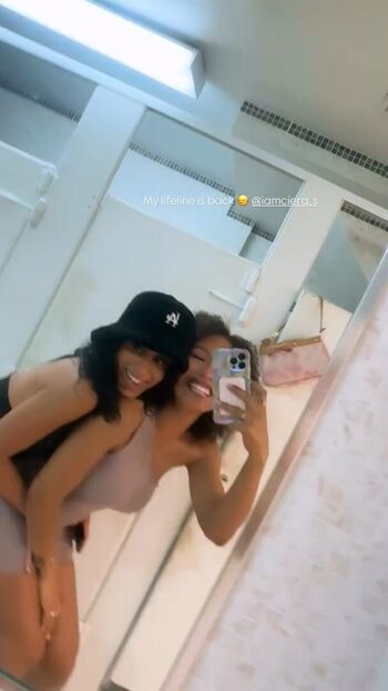 Full leaked Parker mckenna posey private photo