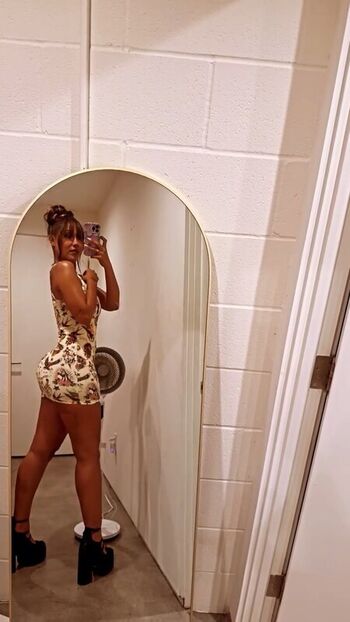 Full leaked Parker mckenna posey page private photo