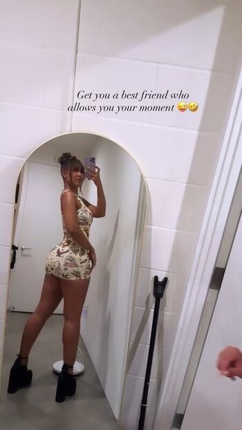 Full leaked Parker mckenna posey page private photo