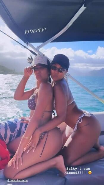 Full leaked Parker mckenna posey private photo
