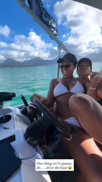 Full leaked Parker mckenna posey private photo
