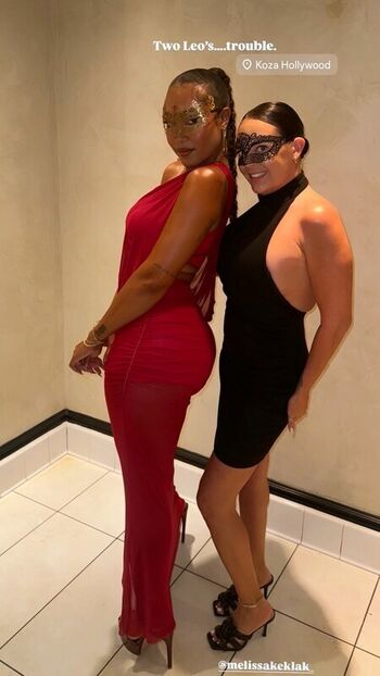 Full leaked Parker mckenna posey private photo
