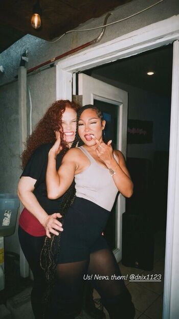 Full leaked Parker mckenna posey private photo