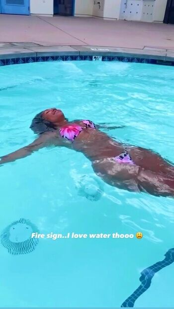 Full leaked Parker mckenna posey private photo