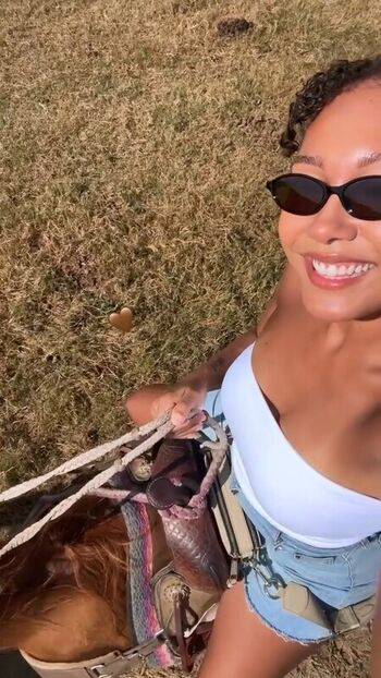 Full leaked Parker mckenna posey private photo