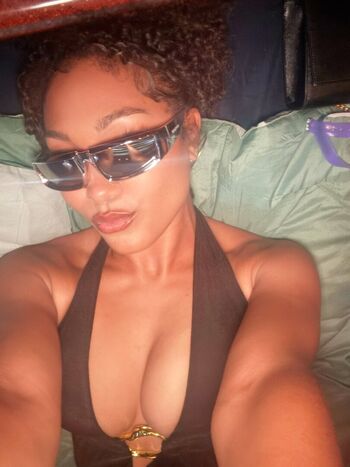 Full leaked Parker mckenna posey private photo