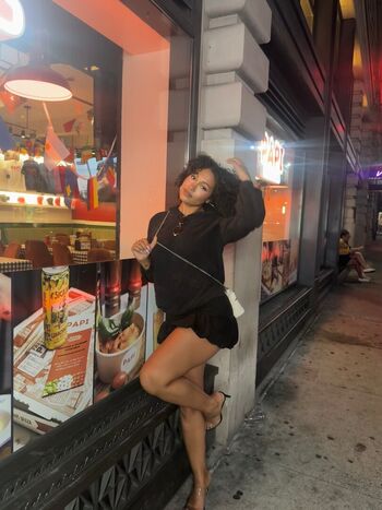 Full leaked Parker mckenna posey private photo