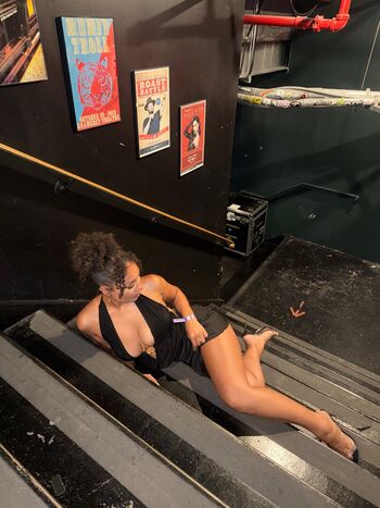 Full leaked Parker mckenna posey private photo