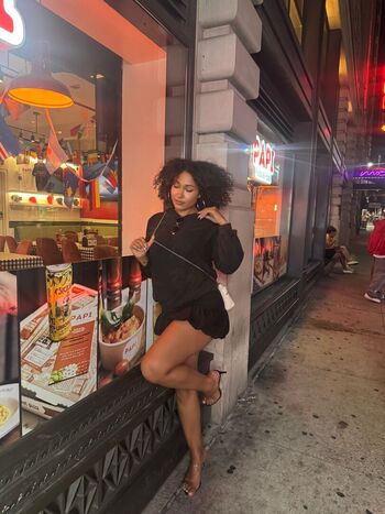 Full leaked Parker mckenna posey private photo