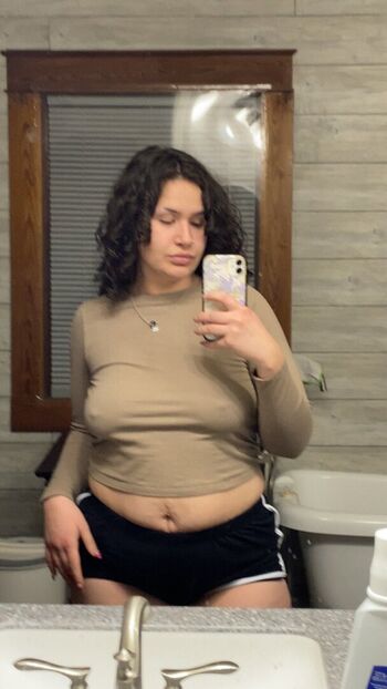 Full leaked Parker whitson private photo