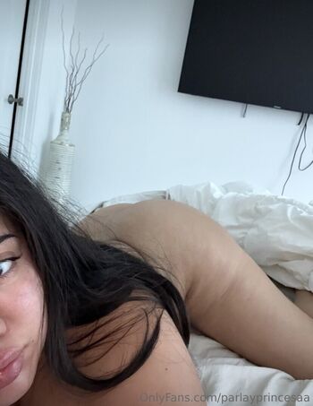 ParlayPrincesa