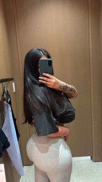 Full leaked Parlayprincesa private photo