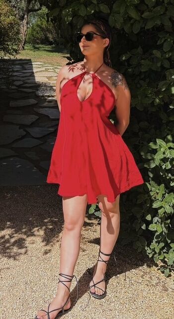 Full leaked Parmajawncheese private photo