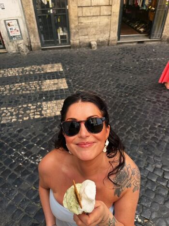 Full leaked Parmajawncheese private photo