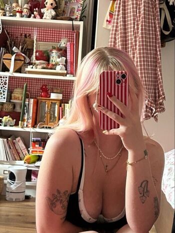 Full leaked Parmesanlover page private photo