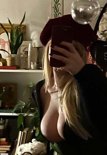 Full leaked Parmesanlover private photo