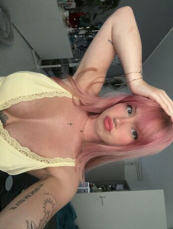 Full leaked Parmesanlover private photo