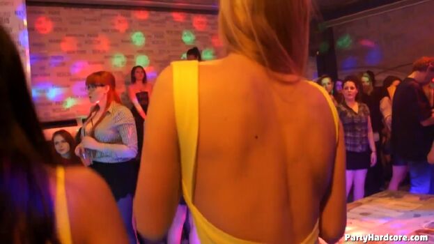 Full leaked Party hardcore page private photo