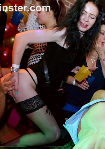Party Hardcore
