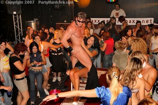 Party Hardcore