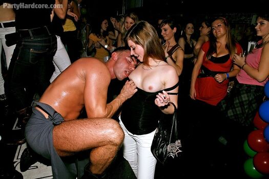 Full leaked Party hardcore page private photo
