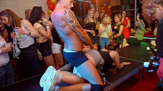 Full leaked Party hardcore private photo